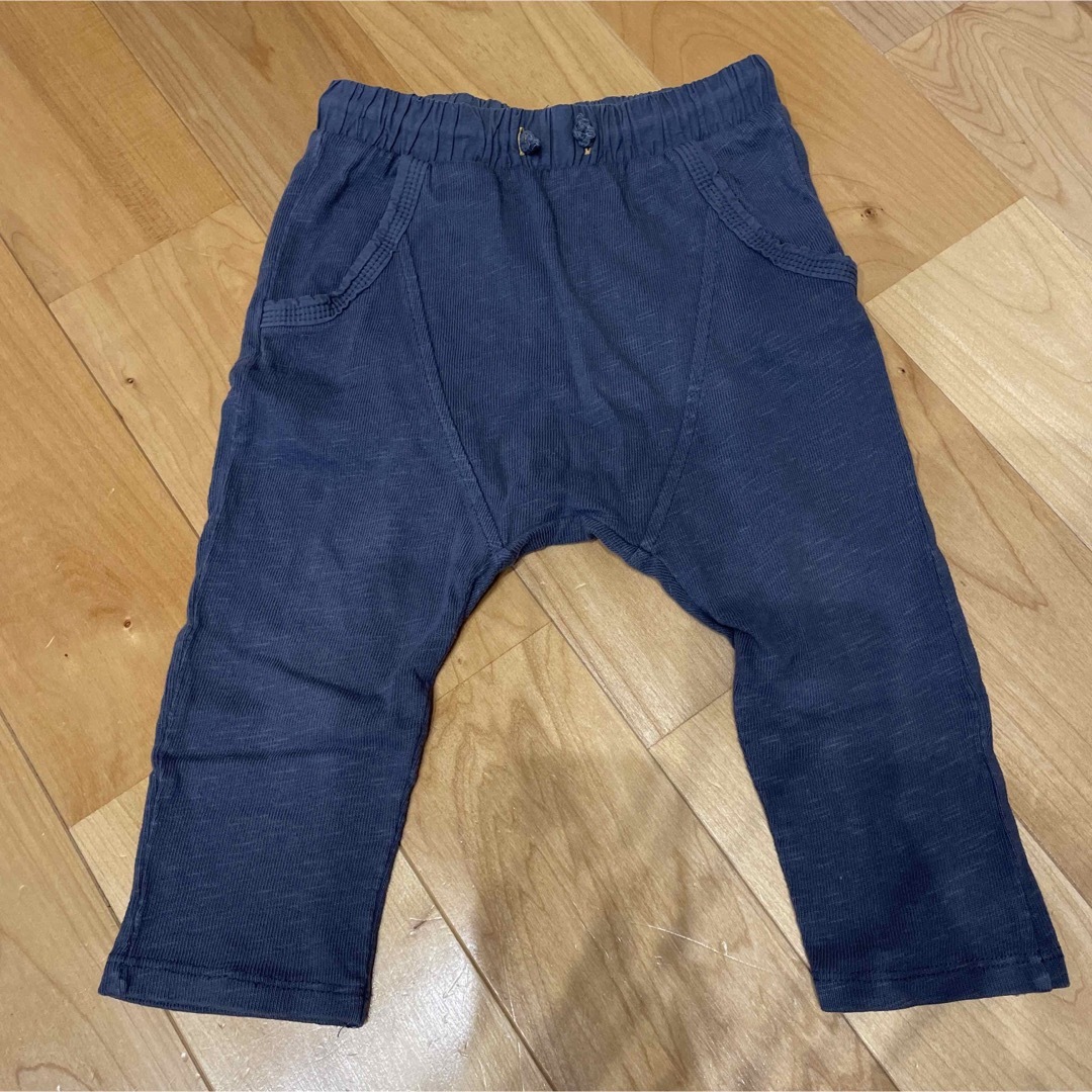 ZARA KIDS(ザラキッズ)のパンツ 86 ZARA babyboy キッズ/ベビー/マタニティのキッズ服男の子用(90cm~)(パンツ/スパッツ)の商品写真