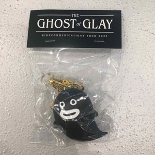 Megcoco様 専用　Ghost of GLAY 2023 ズラーチャーム(ミュージシャン)