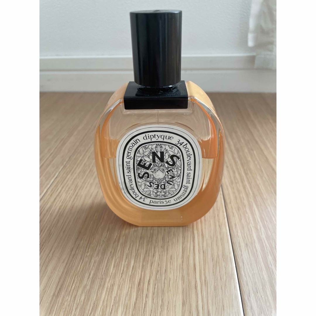 diptyque(ディプティック)のdiptyque オーデサンス　100ml コスメ/美容の香水(ユニセックス)の商品写真