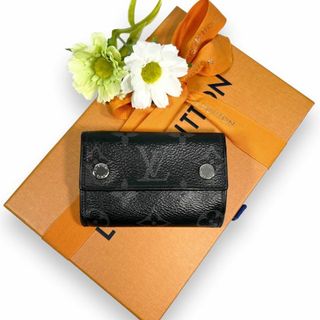 ルイヴィトン(LOUIS VUITTON)の✨LOUIS VUITTON エクリプス コンパクトウォレット✨　折り財布(財布)