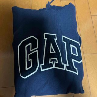 ギャップ(GAP)のGAP、パーカー(パーカー)