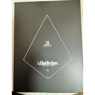 サンダイメジェイソウルブラザーズ(三代目 J Soul Brothers)の J Soul Brothers CD(ポップス/ロック(邦楽))