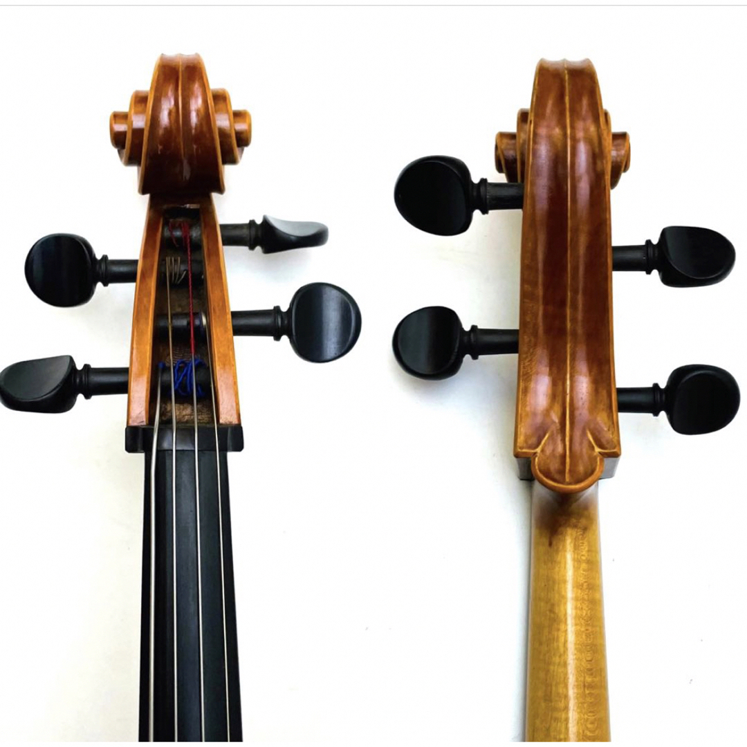 調整品】 KARL HOFNER カールヘフナー チェロ ドイツ製 の通販 調整品】 KARL HOFNER カールヘフナー チェロ ドイツ製 の通販