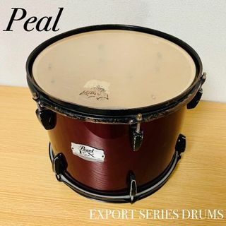 パール(pearl)のパール　Pearl EXPORT SERIES DRUMS  直径33cm(タム)