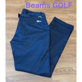 ビームスゴルフ(BEAMSGOLF)の【値下げ】Beams GOLF レディースパンツ(ウエア)