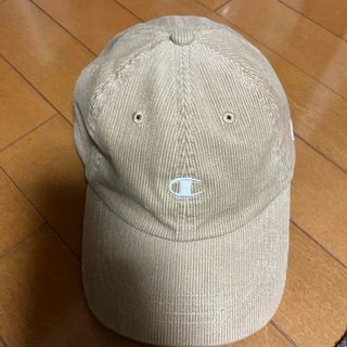 チャンピオン(Champion)のChampion、帽子(帽子)