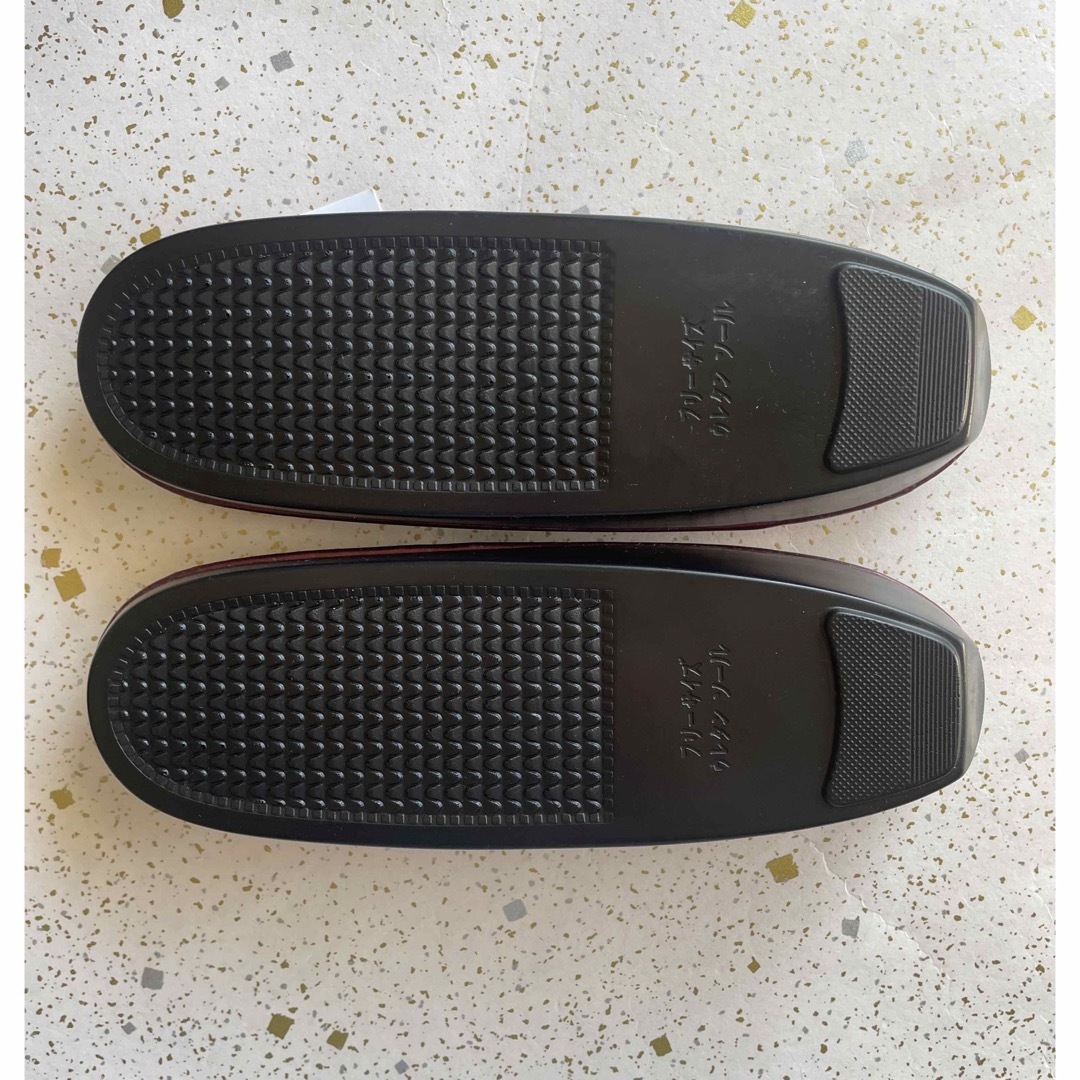 ウレタン草履　フリーサイズ　新品 レディースの靴/シューズ(下駄/草履)の商品写真