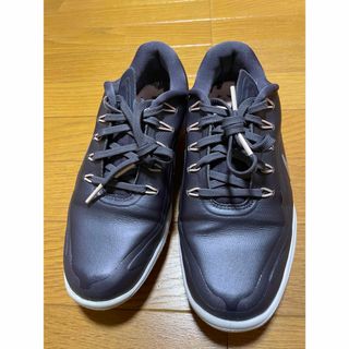 ナイキ(NIKE)のゴルフシューズ☆ナイキ☆22.5cm(シューズ)