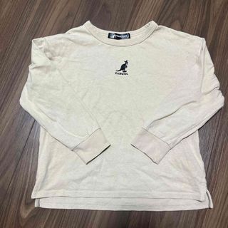 カンゴール(KANGOL)のKANGOLキッズ(Tシャツ/カットソー)