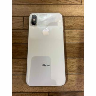 アップル(Apple)のiPhone Xs 512GB simフリー(スマートフォン本体)