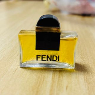 FENDI - FENDI♡⃛香水 オー･ド･パルファーム ミニ香水