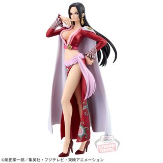 バンダイ(BANDAI)のワンピース DXF～EXTRA BOA.HANCOCK(アニメ/ゲーム)