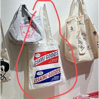 ルートート(ROOTOTE)の原田治　トートバッグ(トートバッグ)