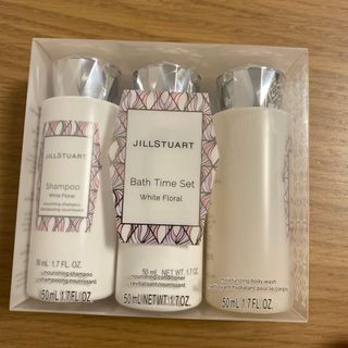 ジルスチュアート バスグッズの通販 300点以上 | JILLSTUARTのコスメ
