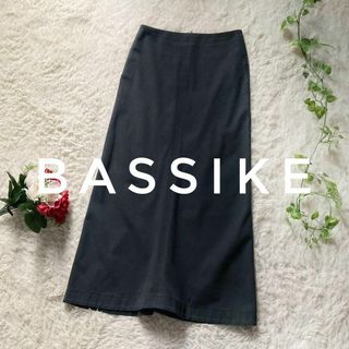 ベイシーク(bassike)のアパルトモン取り扱い　bassike　ジャージーマキシスカート(ロングスカート)