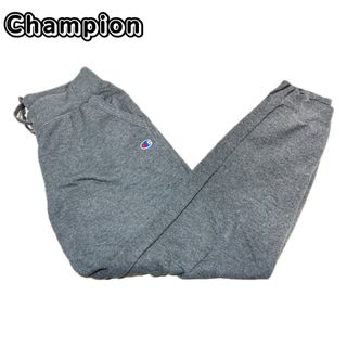 チャンピオン(Champion)のチャンピオン　ボトムス　部屋着　M グレー　W36(ワークパンツ/カーゴパンツ)