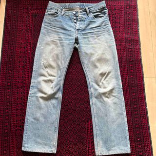 HELMUT LANG(デニム/ジーンズ)のフリマアイテム一覧 HELMUT LANG(デニム/ジーンズ)のフリマアイテム一覧