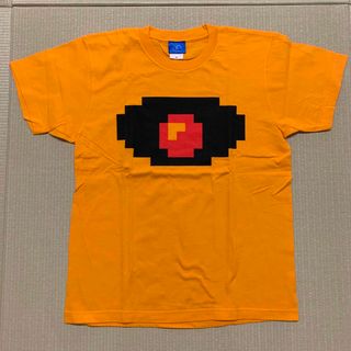 激レアロックマン30周年 イエローデビルＴシャツ サイズM 新品未使用