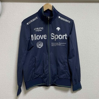 DESCENTE - 美品/DESCENTE/デサント/MOVE SPORT/ムーブスポーツ