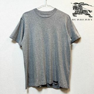 バーバリー(BURBERRY)のBurberry LONDON(バーバリーロンドン) シンプルデザインTシャツ(Tシャツ/カットソー(半袖/袖なし))