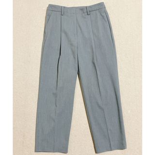 アングローバルショップ(ANGLOBAL SHOP)の美品✨フォードミルズ　アンクルパンツ(クロップドパンツ)