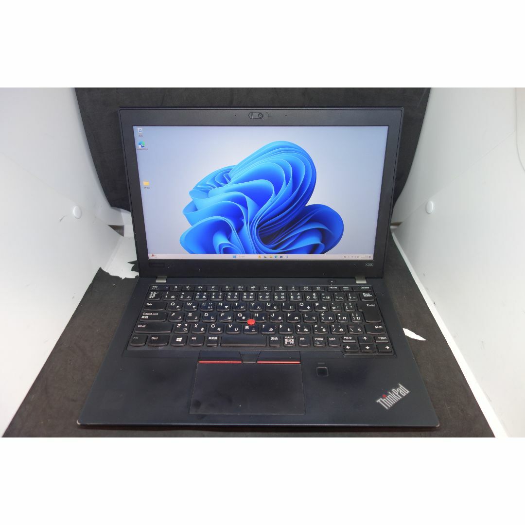 Lenovo - 193）レノボThinkPad X280 i5 8350U/8GB/256GB