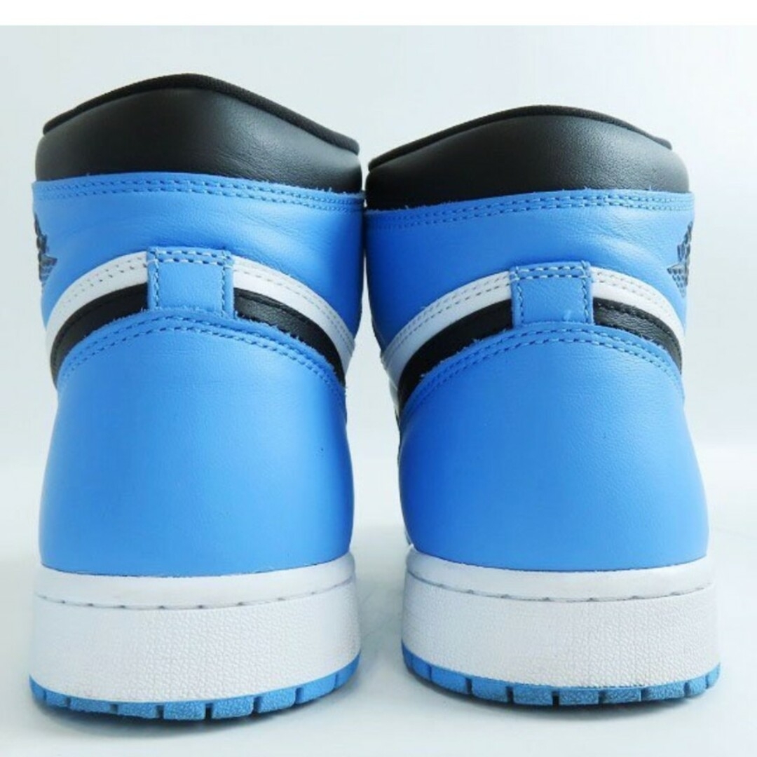 Jordan Brand（NIKE）(ジョーダン)の75　ナイキ エア ジョーダン 1 レトロ オリジナル メンズの靴/シューズ(スニーカー)の商品写真