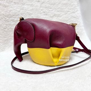 激安⭐︎LOEWE⭐︎ロエベ⭐︎ポシェット⭐︎ショルダー小物