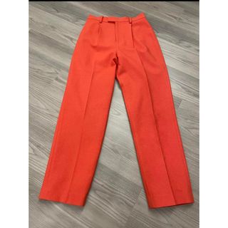 アメリヴィンテージ(Ameri VINTAGE)のAmeri★BASIC UNIVERSAL TAPERD PANTS(カジュアルパンツ)