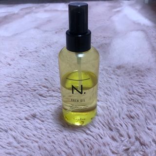 エヌドット(N.（Napla）)のN. napla shea oil ヘアオイル シーオイル　専用⭐︎(オイル/美容液)