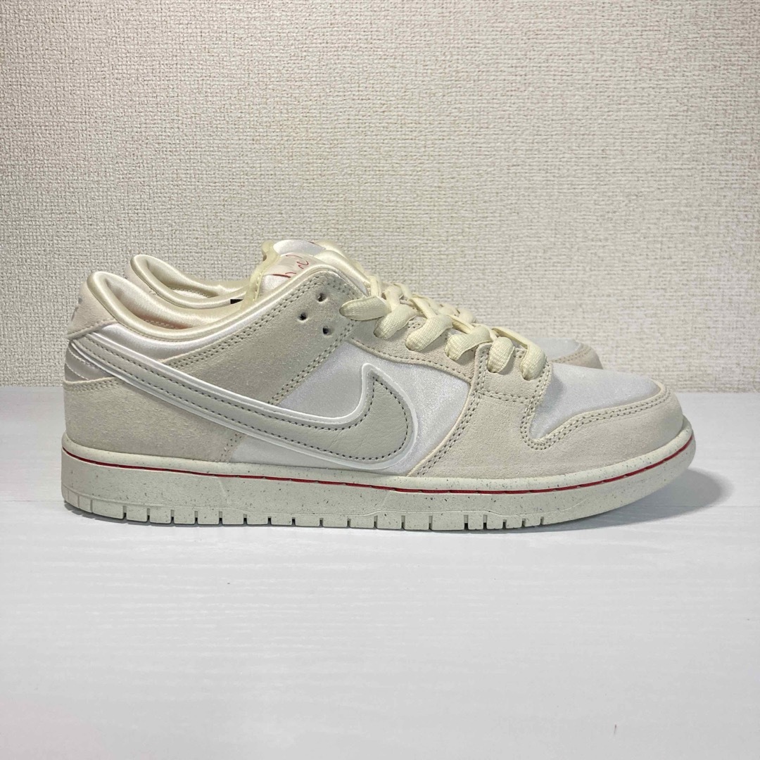 NIKE(ナイキ)のNike SB Dunk Low PRM City of Love メンズの靴/シューズ(スニーカー)の商品写真