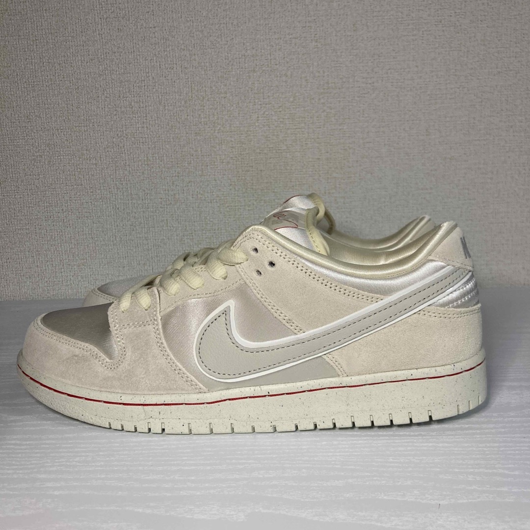 NIKE(ナイキ)のNike SB Dunk Low PRM City of Love メンズの靴/シューズ(スニーカー)の商品写真