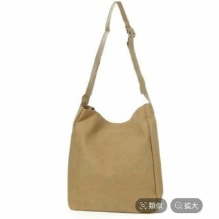 グローバルワーク(GLOBAL WORK)のグローバルワーク　URBAN CARRY 1SLD ショルダーバッグ トート(ショルダーバッグ)