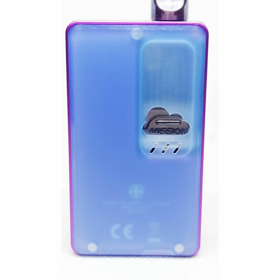 dotAIO 交換用パネル Rainy Panels style door 新品 メンズのファッション小物(タバコグッズ)の商品写真