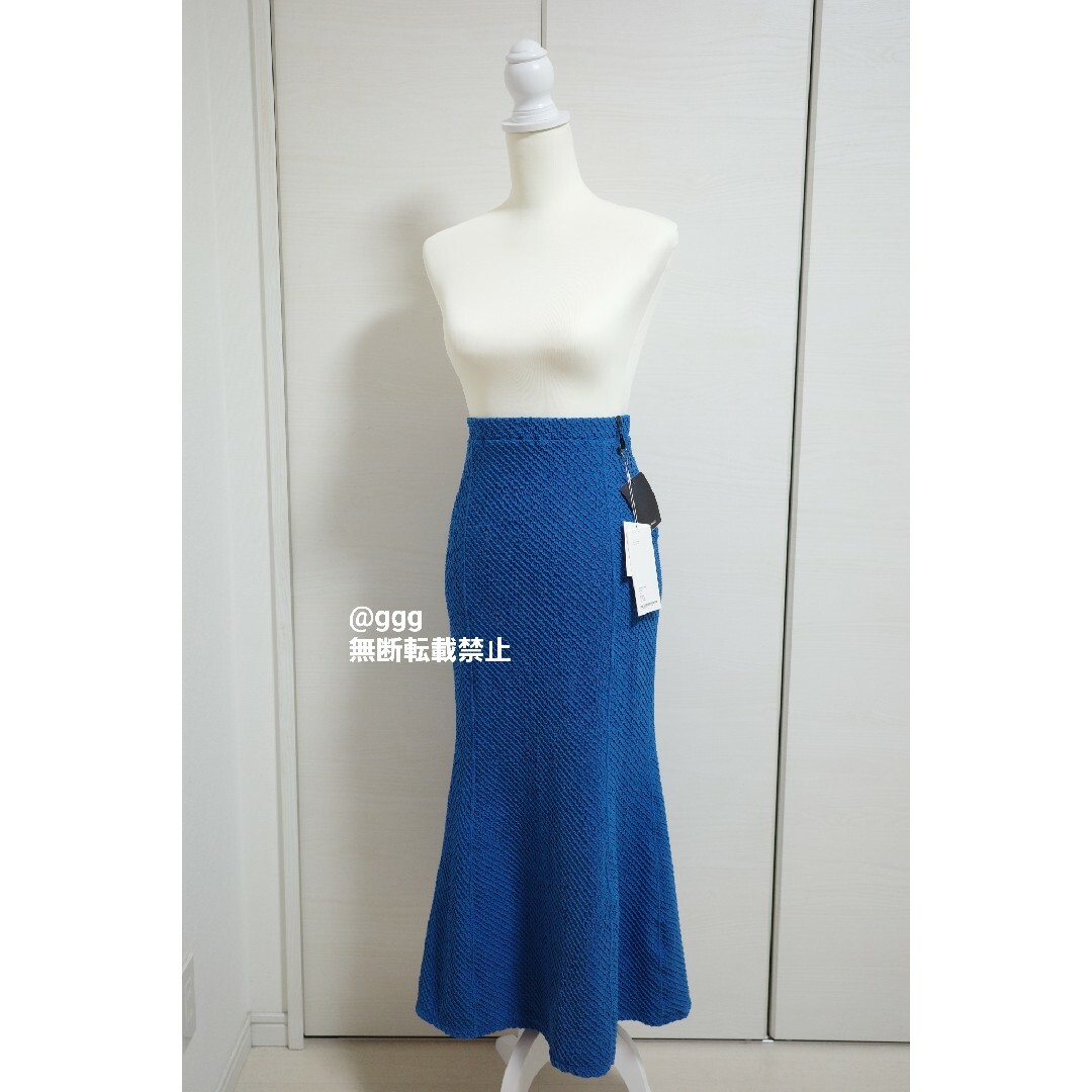 mame(マメ)のmame mamekurogouchi スカート マーメイドスカート レディースのスカート(ロングスカート)の商品写真