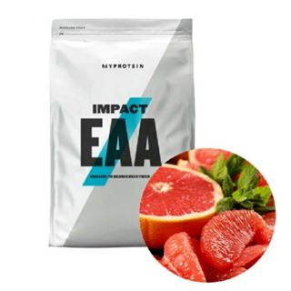 マイプロテイン(MYPROTEIN)のマイプロテイン EAA  ピンクグレープフルーツ(プロテイン)