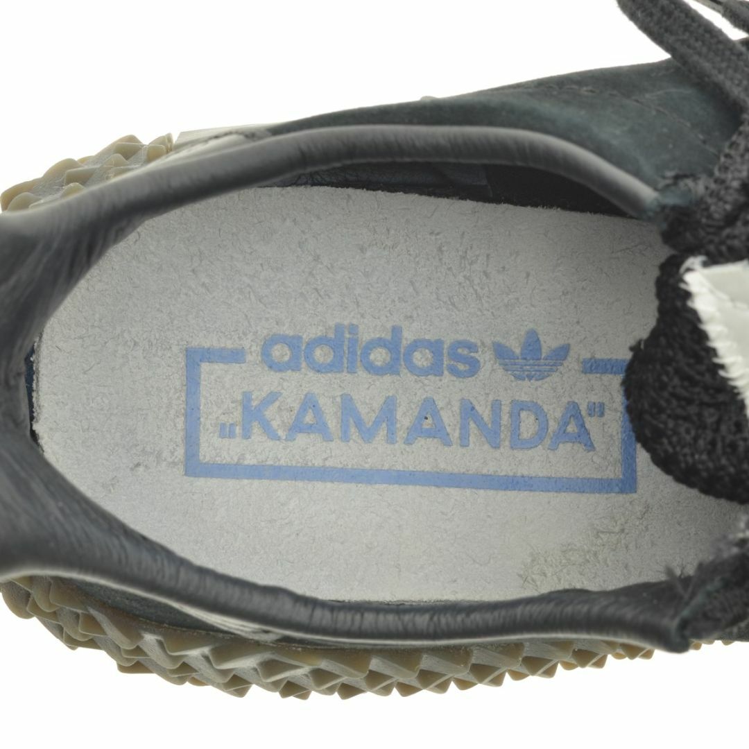 adidas(アディダス)の【ADIDAS】BD7903 KAMANDA 01 カマンダスニーカー メンズの靴/シューズ(スニーカー)の商品写真