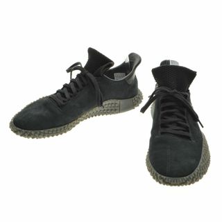 アディダス(adidas)の【ADIDAS】BD7903 KAMANDA 01 カマンダスニーカー(スニーカー)