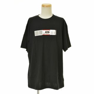 ユニフォームエクスペリメント(uniform experiment)の【UNIFORMEXPERIMENT×fragmentdesign】半袖Tシャツ(Tシャツ/カットソー(半袖/袖なし))