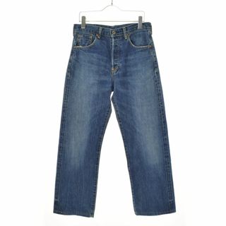 リーバイス(Levi's)の【LEVIS】日本製 702XX シンチバック付デニムパンツ(デニム/ジーンズ)