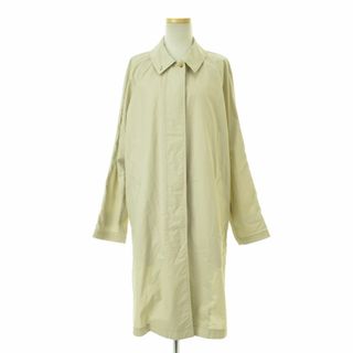 【MARGARETHOWELL】ステンカラーコート