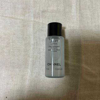 シャネル(CHANEL)の新品未使用 シャネル ル リフト ローション 化粧水 サンプル(化粧水/ローション)