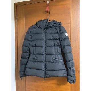 モンクレール(MONCLER)の人気　モンクレール　betula ブラック　0 moncler(ダウンジャケット)