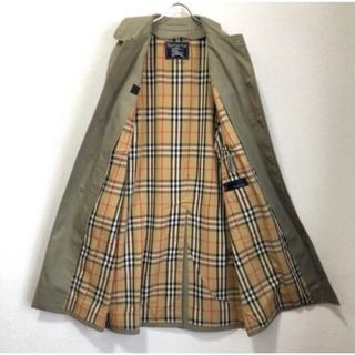 バーバリー(BURBERRY)の値下げ　Burberry バーバリー　ステンカラーコート(ステンカラーコート)