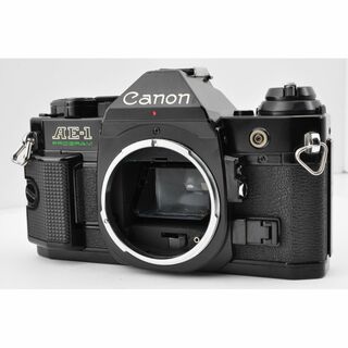 キヤノン(Canon)の#DA16 Canon AE-1 Program 35mm フィルムカメラ(フィルムカメラ)