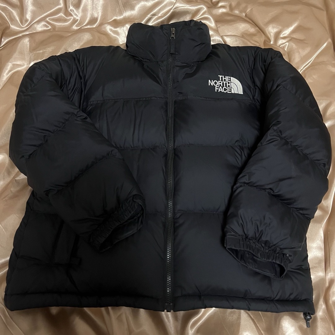 THE NORTH FACE ショートヌプシジャケット