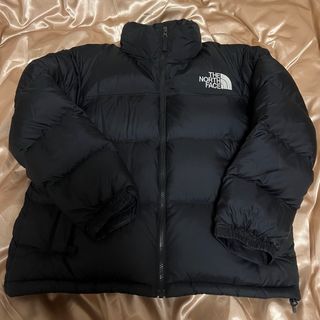 ザノースフェイス(THE NORTH FACE)のTHE NORTH FACE ショートヌプシジャケット(ダウンジャケット)