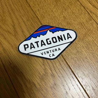 パタゴニア(patagonia)のPatagonia ステッカー(ステッカー)