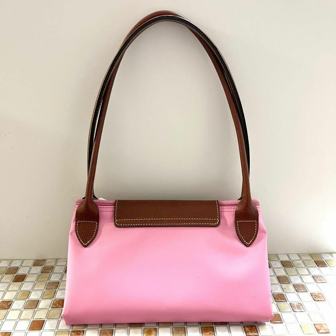 LONGCHAMP(ロンシャン)の新品　ロンシャン　プリアージュ　トートバッグ　未使用　1899 089 058 レディースのバッグ(トートバッグ)の商品写真