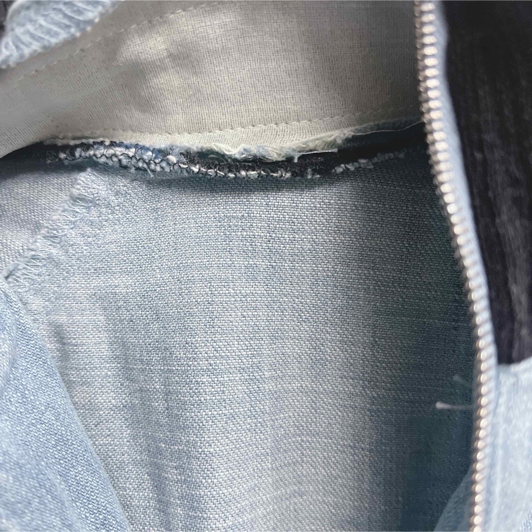 Christian Dior(クリスチャンディオール)のお取引中 レディースのジャケット/アウター(ブルゾン)の商品写真